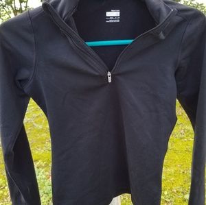 Nike Dry Fit Pull Over Jacket